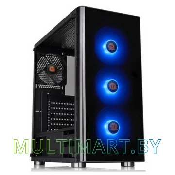 Корпус Thermaltake V200 Tempered Glass RGB Edition CA-1K8-00M1WN-01 картинка 3
